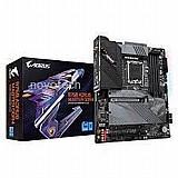��� ���� Gigabyte B760 AORUS MASTER DDR4