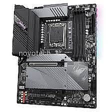 ��� ���� Gigabyte B760 AORUS MASTER DDR4