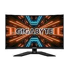 ��� ���� ���� GIGABYTE M32UC 31.5 4K UHD