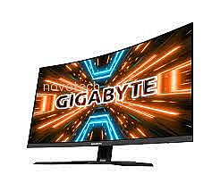 ��� ���� ���� GIGABYTE M32UC 31.5 4K UHD