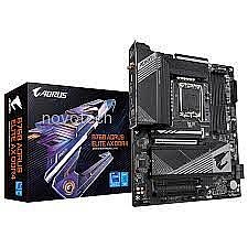 ��� �� Gigabyte B760 A ELITE AX DDR4 
