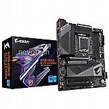 ��� �� Gigabyte B760 A ELITE AX DDR4 