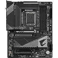 ��� �� Gigabyte B760 A ELITE AX DDR4 