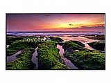 מסך מקצועי הכולל נגן מדיה "Samsung QB65B 65 מסך מקצועי הכולל נגן מדיה "Samsung QB65B 65