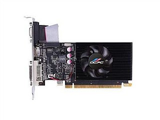����� ��� OCPC NVIDIA GeForce GT 730 2GB DDR3 