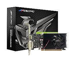 ����� ��� OCPC NVIDIA GeForce 1030 4GB DDR4 