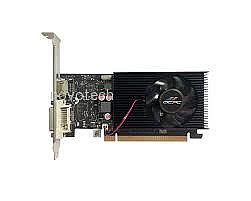 ����� ��� OCPC NVIDIA GeForce 1030 4GB DDR4 
