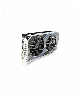 ����� ��� OCPC NVIDIA GeForce GTX 1650 4GB GDDR6, OCVN1650G4D6
