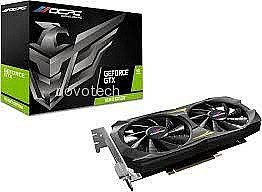 ����� ��� OCPC NVIDIA GeForce GTX 1660 SUPER MCL 6GB GDDR6, OCVN1660SG6MCL