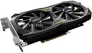 ����� ��� OCPC NVIDIA GeForce GTX 1660 SUPER MCL 6GB GDDR6, OCVN1660SG6MCL