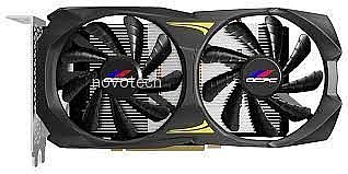 ����� ��� OCPC NVIDIA GeForce GTX 1660 SUPER MCL 6GB GDDR6, OCVN1660SG6MCL