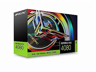 ����� ��� OCPC NVIDIA GeForce RTX 4080 16GB GDDR6X,OCVN4080G16