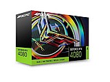 כרטיס מסך OCPC NVIDIA GeForce RTX 4080 16GB GDDR6X,OCVN4080G16 כרטיס מסך OCPC NVIDIA GeForce RTX 4080 16GB GDDR6X,OCVN4080G16
