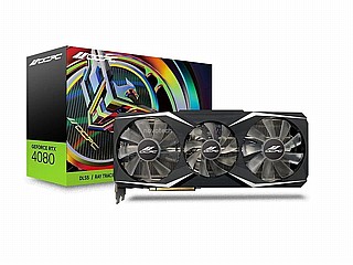 ����� ��� OCPC NVIDIA GeForce RTX 4080 16GB GDDR6X,OCVN4080G16