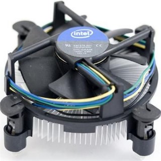 ������ ����� INTEL1155/1156 E97378-001