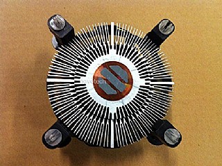 ������ ����� INTEL1155/1156 E97378-001