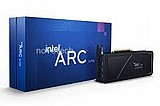 כרטיס מסך INTEL ARC A750 Graphics 8GB 21P02J00BA כרטיס מסך INTEL ARC A750 Graphics 8GB 21P02J00BA