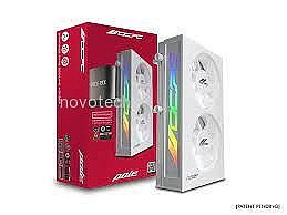 ����� ������ ��� OCPC POLE P1 White OCPOLEP1X2CWH