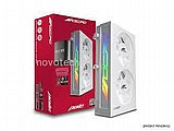 ����� ������ ��� OCPC POLE P1 White OCPOLEP1X2CWH