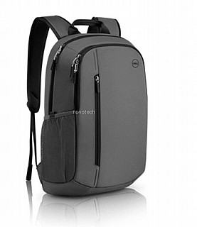 ��� �� ����� ���� Dell Ecoloop Urban Backpack CP4523 Gray ,460-BDLF