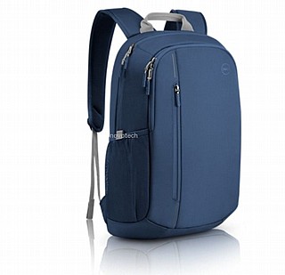 ��� �� ����� ���� Dell Ecoloop Urban Backpack CP4523 Blue 460-BDLG