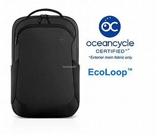 ��� �� ����� ���� Dell Ecoloop Pro Backpack CP5723 , 460-BDLE
