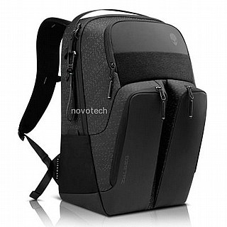��� �� ����� ���� Alienware Horizon Utility Backpack - AW523P, 460-BDIC