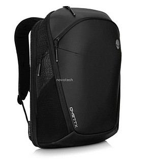 ��� �� ����� ���� Alienware Horizon Travel Backpack - AW723P, 460-BDID
