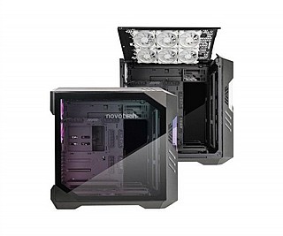 ���� ����  Cooler Master HAF700 EVO ATX FULL TOWER 