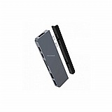 ���� ����� HyperDrive DUO 7-in-2 USB-C Hub, CMP00038