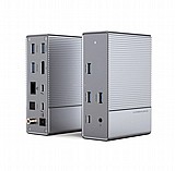 ���� ����� HyperDrive GEN2 Thunderbolt 3 Docking Station , CMP00226