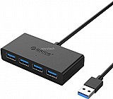 ���� ����� ������ ORICO G11-H4-U3 USB 3.0