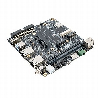 ����� ����� AVerMedia Carrier Board D315 