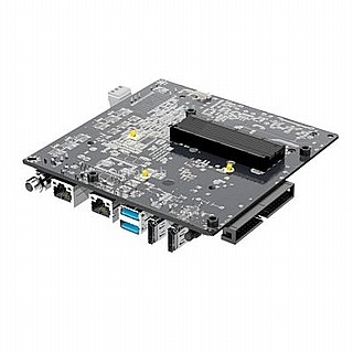 ����� ����� AVerMedia Carrier Board D315 