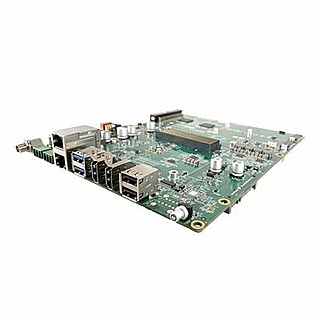 ����� ����� AVerAI Carrier Board AG411