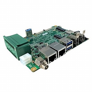 ����� ����� AVerAI Carrier Board NX215