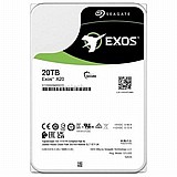 ���� ���� Seagate Exos X20 ST20000NM007D 