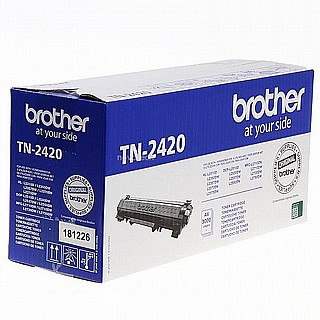 ����� ����� ����� Brother TN-2420