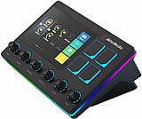 מערכת שליטה AverMedia LIVE STREAMER AX310 Creator's Control Center מערכת שליטה AverMedia LIVE STREAMER AX310 Creator's Control Center