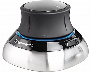 ��� ���� ��� ���� 3Dconnexion SpaceMouse Wireless Kit 2 3DX-700108