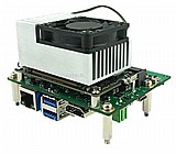 ���� ����� AVerMedia D111NX development system