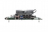כרטיס פיתוח AVerMedia D313AX Developement System כרטיס פיתוח AVerMedia D313AX Developement System