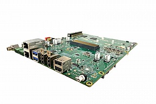 ����� ����� AVerMedia D313AX Developement System