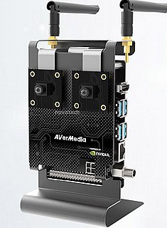 ���� ����� AVerMedia Engineering Kit D131OXB