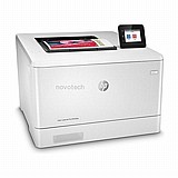 מדפסת לייזר HP Color LaserJet Pro M454dn W1Y44A מדפסת לייזר HP Color LaserJet Pro M454dn W1Y44A
