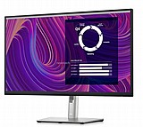 ��� ���� Dell P2723D �27 ������ QHD ��