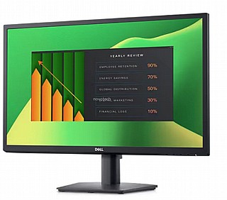 ��� ���� Dell E2423H �24 ������ Full HD ��