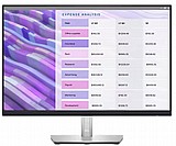 ��� ���� Dell P2423D �23.8 ������ QHD