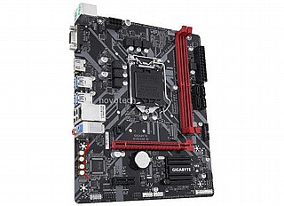 ��� ���� GIGABYTE B365M H