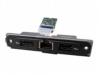 ����� ����� Intel LAN&USB Add-On for NUC11/12 Pro NUCIOALUWS